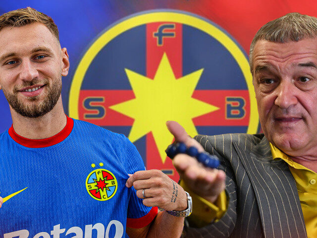 Drăguș, decizie-șoc înainte de FCSB – Petrolul