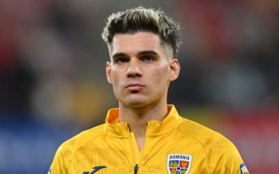 Hagi jr. Transferul, bătut palma!