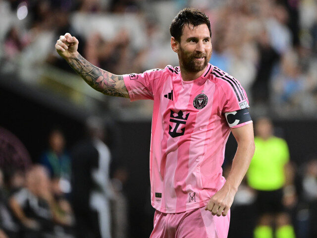 Messi, record în MLS, la o săptămână după retragerea de la națională