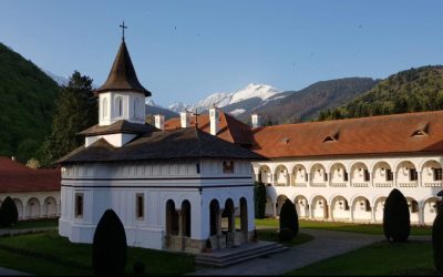 Cazare la Mănăstirea Brâncoveanu: Prețul pe noapte