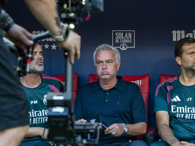 MOURINHO DECIDE: Starul de 60 de milioane, OUT de la Atletico
