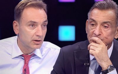 Naum, șocat de poze. Dumitrescu: Nu știu dacă eram urât