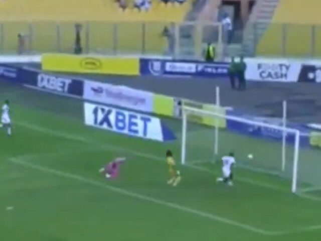 Șoc la minutul 90: Lideri cu 2-0, acum riscă calificarea