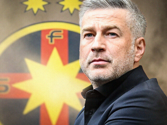 Edi Iordănescu rupe tăcerea despre oferta FCSB