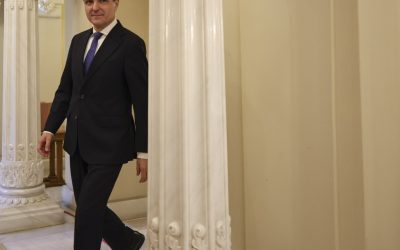 Nicușor Dan: Premierul depinde de aceste condiții (surse)