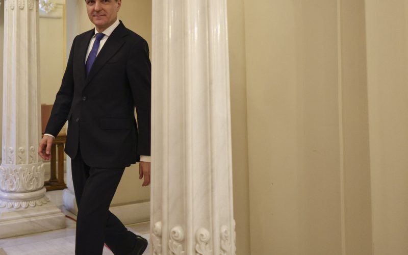 Nicușor Dan: Premierul depinde de aceste condiții (surse)