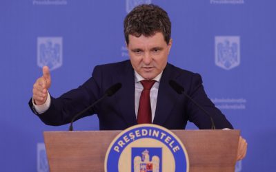 Nicușor Dan a anunțat când va desemna un nou prim-ministru: „Să vedem ce se va întâmpla”. Șeful statului ia în calcul anticipatele