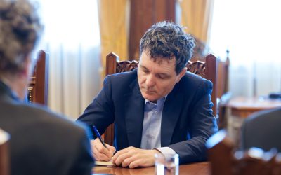 România: Stabilitatea, nu reforma, e urgența critică