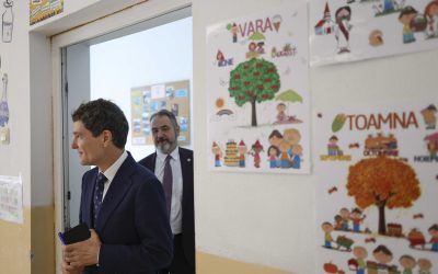 Nicușor Dan nominalizează premier. Vot în Parlament înainte de S&P