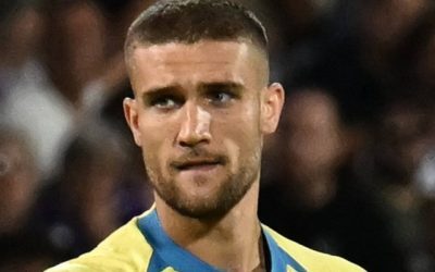 Bîrligea, elogiat de italieni: 6 cuvinte după Frosinone – Venezia