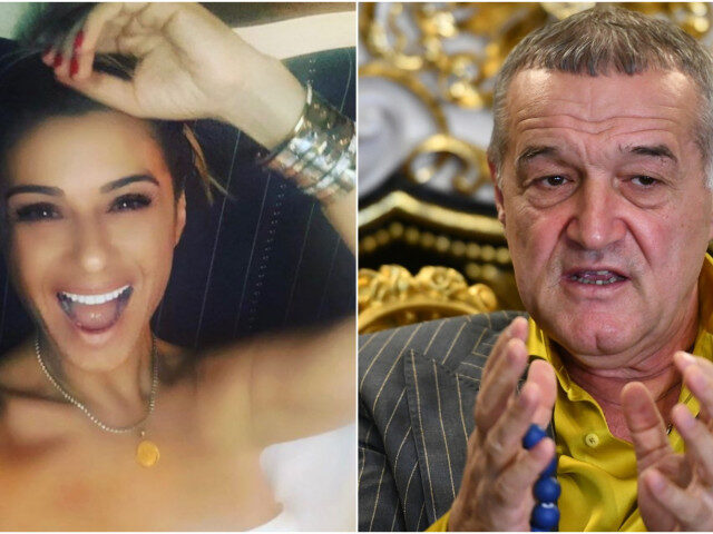 Prodan, mesaj instant lui Becali după știrea despre Reghe la FCSB