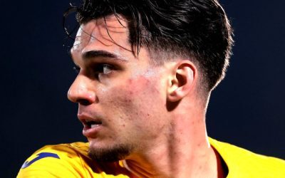 Ianis Hagi la Alanyaspor: Dezamăgire după 6 luni