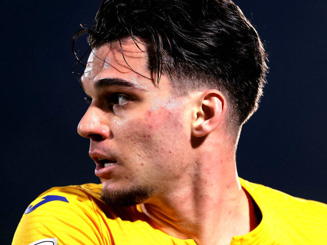 Ianis Hagi la Alanyaspor: Dezamăgire după 6 luni