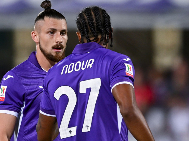 Drăgușin, probleme medicale la Fiorentina – Napoli?