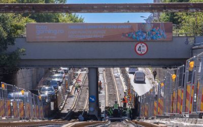 Podul Constanța: Trafic la normal în octombrie. Anunț PMB