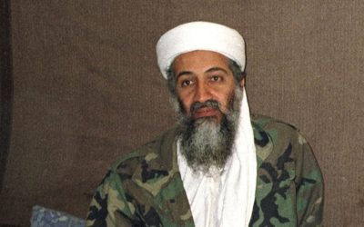 Bin Laden țintea altă țară înainte de 11 septembrie