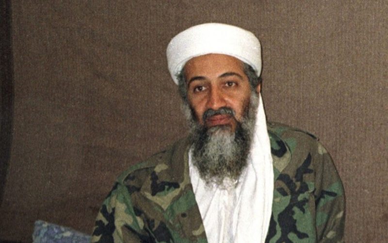Bin Laden țintea altă țară înainte de 11 septembrie