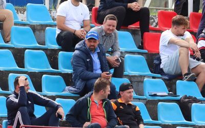 Prunea: Un star din SuperLigă, Dumitrescu: „A demonstrat”
