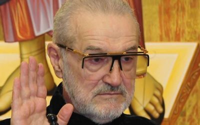 Becali dezvăluie: MM Stoica i-a pus interdicție