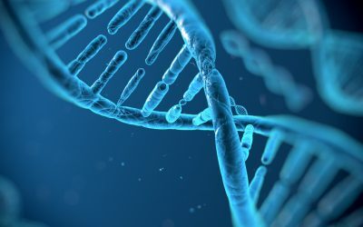 ADN-ul gunoi, mină de AUR pentru tratarea cancerului