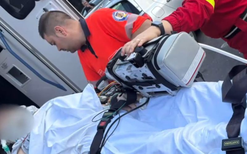 Morișca la o clinică din Ploiești. Ce ascundea spitalul