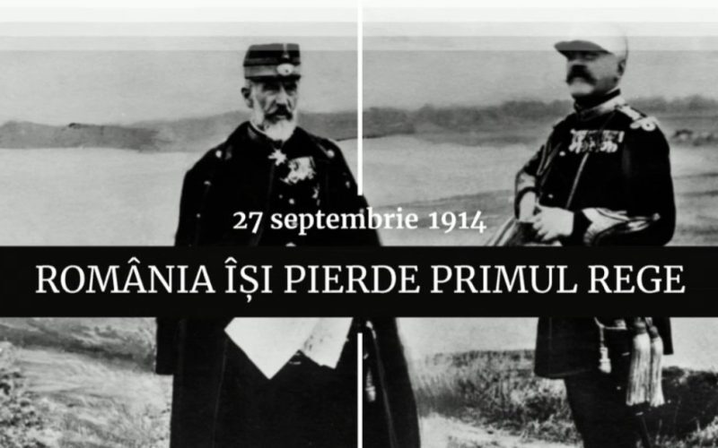 27 Septembrie: Evenimente Esențiale & Digistorie Inedită