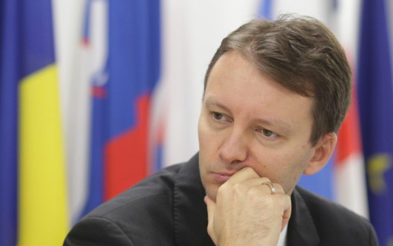Mureșan, UDMR: Negocieri pentru Guvern. Ce ministere se schimbă (surse)