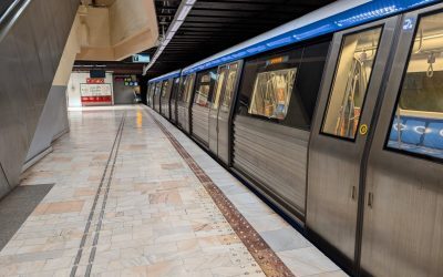 Salariile Metrorex plătite. Oficial: Fără creștere tarif și șantaj