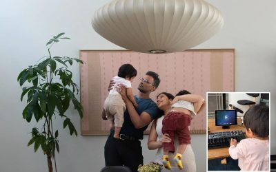 Elite SF parents ditch traditional schools for AI homeschooling