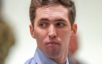 Judge rules that the trial of Tyler Robinson in Charlie Kirk’s killing can go forward