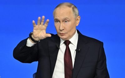 Care ar putea fi următoarea țară atacată de Putin: România, vizată direct. Republica Moldova, una dintre ținte (Atlantic Council)