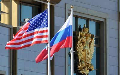 Putin, Biden, Xi, summit epocal pe firul Moscovei