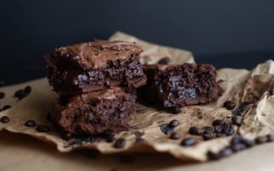 Negresă la 19 calorii: Desertul slăbire fără sacrificii