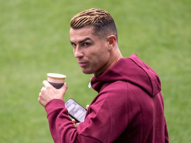Haos la naționala Portugaliei, după decizia lui Cristiano Ronaldo. Președintele FPF a zburat de urgență la Copenhaga