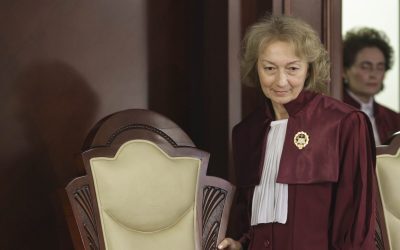 Bolojan: Comisie pentru hărțuire, după întâlnirea cu președinta CCR