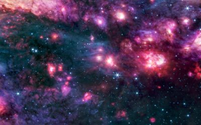 Universul, un bar plin de mistere cosmice