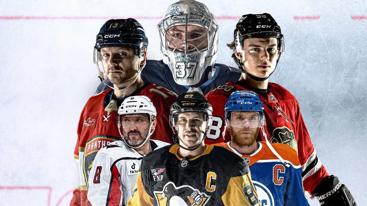 Disney+ aduce în România NHL, cel mai tare campionat de hochei