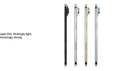 IPhone Air: Dezavantaj major în schimbul pentru noul Duo