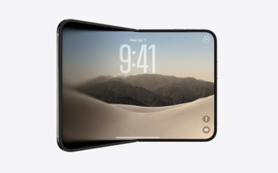 IPhone Duo devine gamă nouă? Zvonul capătă amploare