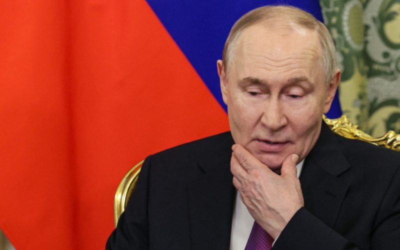 Fost director CIA: „Putin a făcut NATO măreț. Nici cu o nouă mobilizare, Rusia nu-și va atinge obiectivele de război”