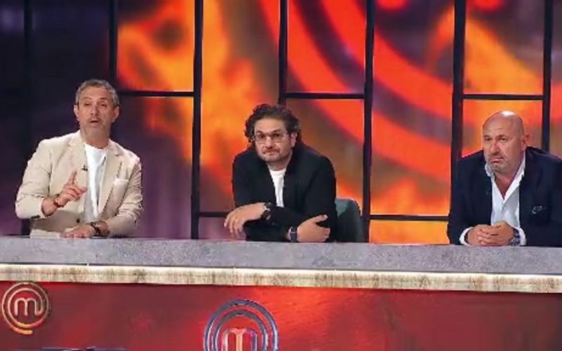 Eliminare șoc la MasterChef, 29 septembrie 2026! Cine părăsește competiția culinară, după testul de departajare: „Astăzi s-a împotmolit” | Scene si bonusuri din MasterChef
