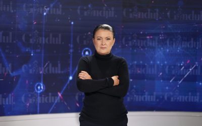 Jurnalista Sorina Matei, șefă interimară la TVR, la propunerea AUR. Cine vine la șefia Radioului