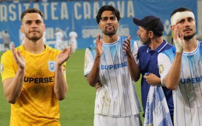Ștefan Baiaram poate prinde transferul visat! Dorit insistent în Grecia