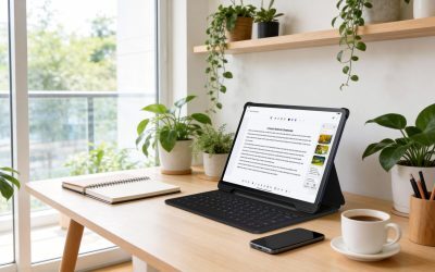 TCL lansează tablete noi: A1, cu două dimensiuni de ecran