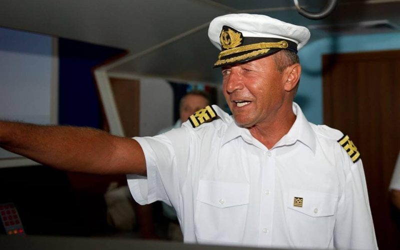 Băsescu, viral pe Facebook: „Siegfried Mureșan agent german? Ne-a ajuns lupta anticorupție!”