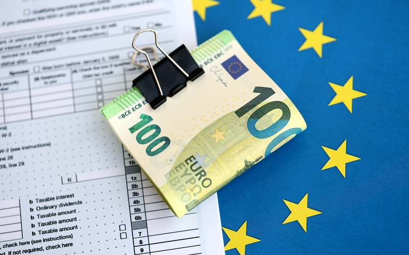 Sindicatele românești blochează firma UE „EU-Inc”