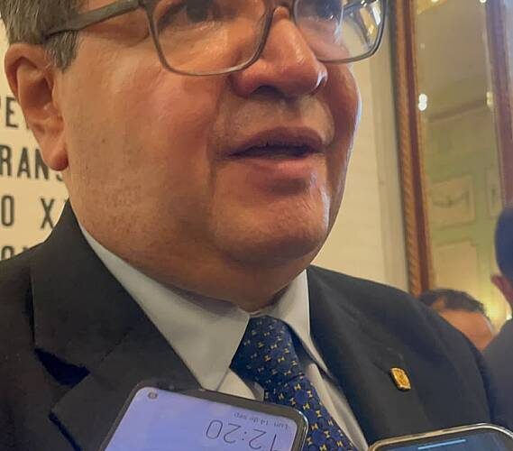 EXIGE UNAM FINANCIAMIENTO PERMANENTE ANTE MAYOR DEMANDA UNIVERSITARIA