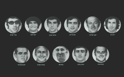 Munchen ’72: 54 de ani de la masacrul olimpic și „Mânia lui Dumnezeu”