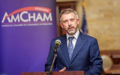 IT&C Românesc în SUA: +25% exporturi, 2,4 mld $