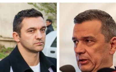 Avram, șeful Hidroelectrica, judecat pentru mită de lux. Grindeanu, vizat